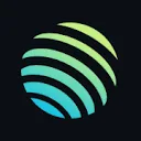 Jupiter logo - Solana DEX aggregator